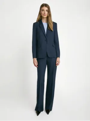 JUDITH & CHARLES - ARNO WOOL PANT