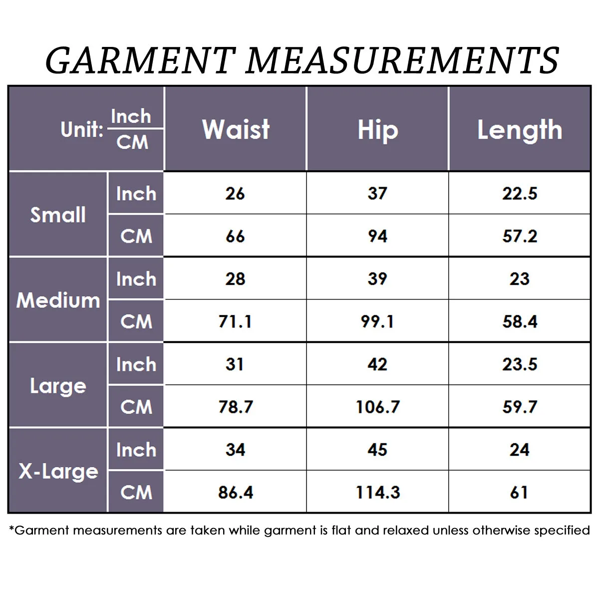 Knee-High Length Pencil Skirt