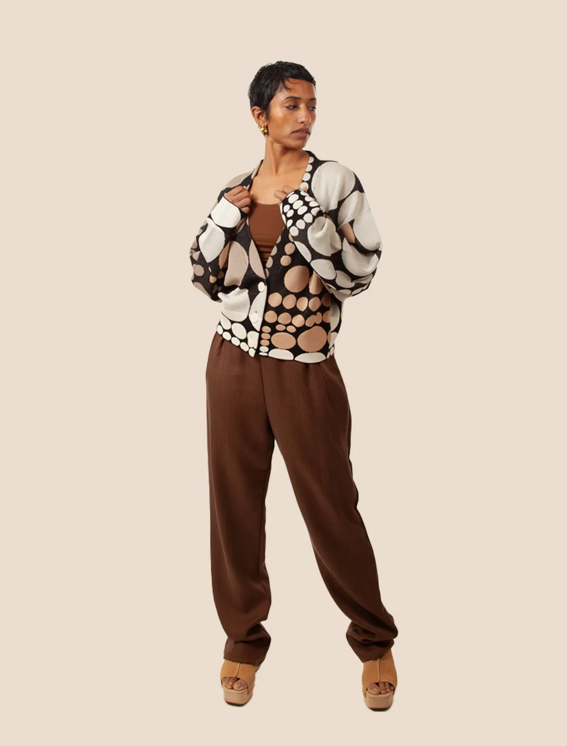 KUKU CARDIGAN