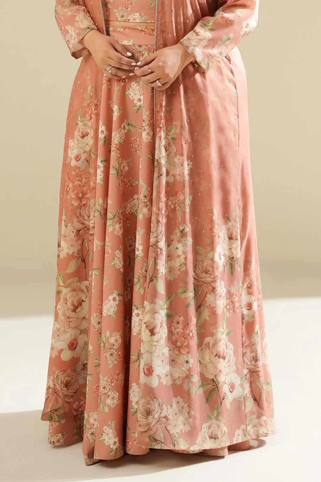 Kurib Skirt
