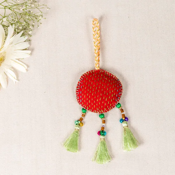 Laddoo - Festive Charm
