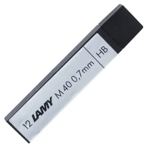 Lamy - Pencil Lead Refills