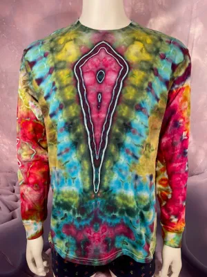 Large CornDog Long Sleeve #6