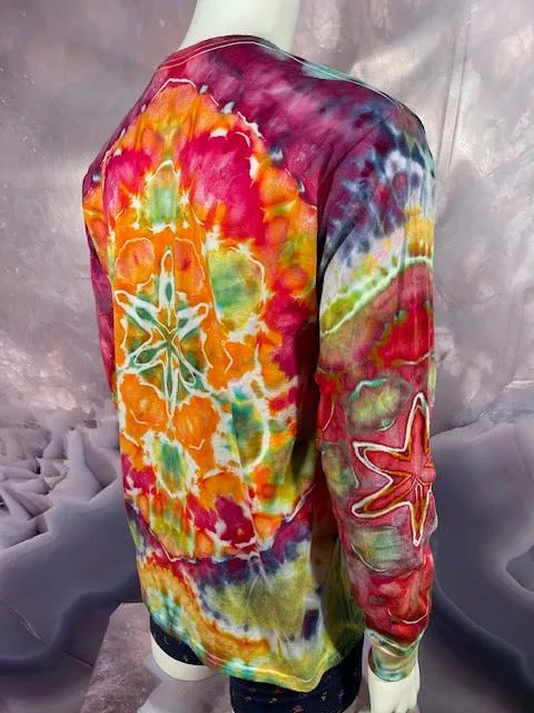 Large CornDog Long Sleeve #6