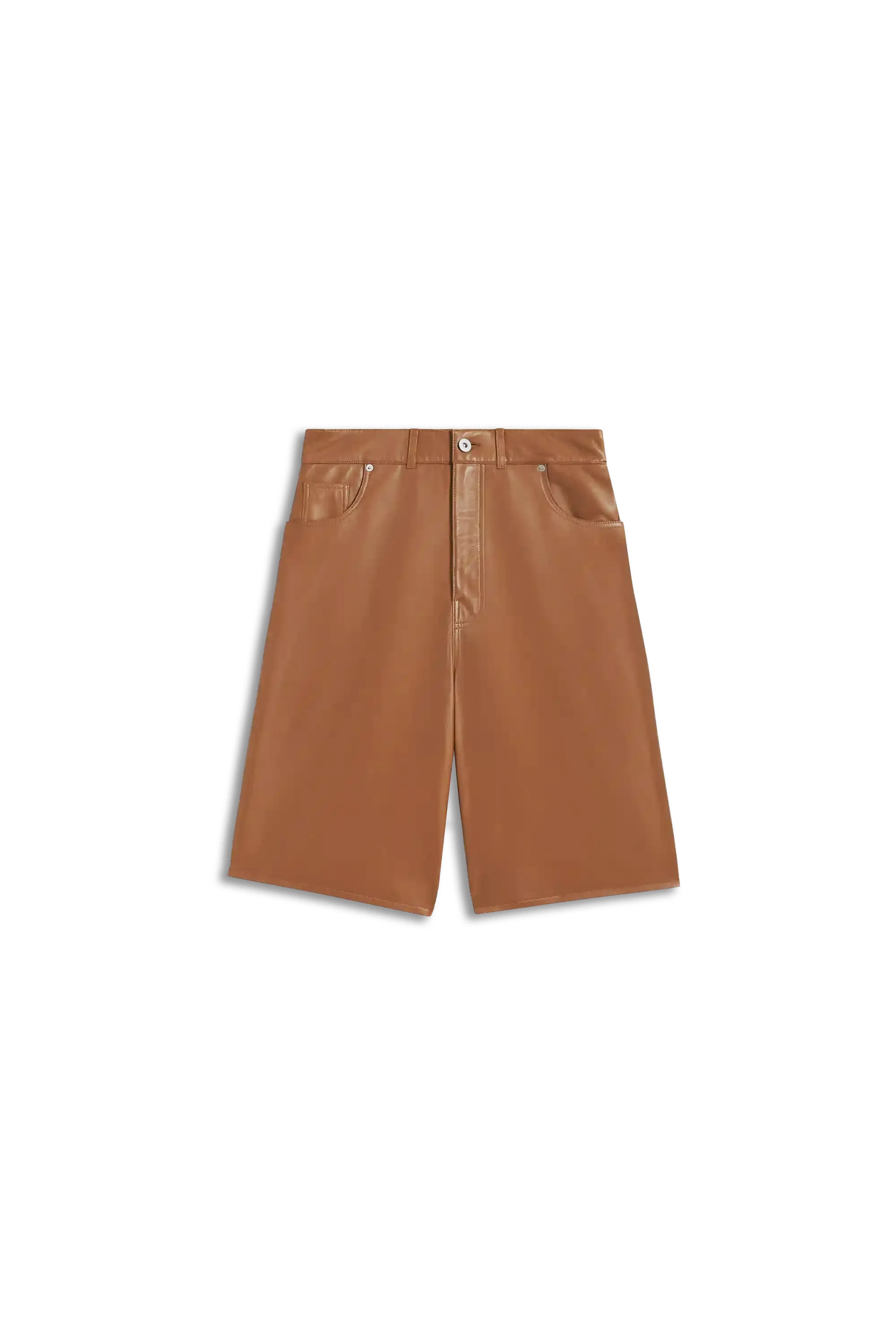 Le Short Cuir