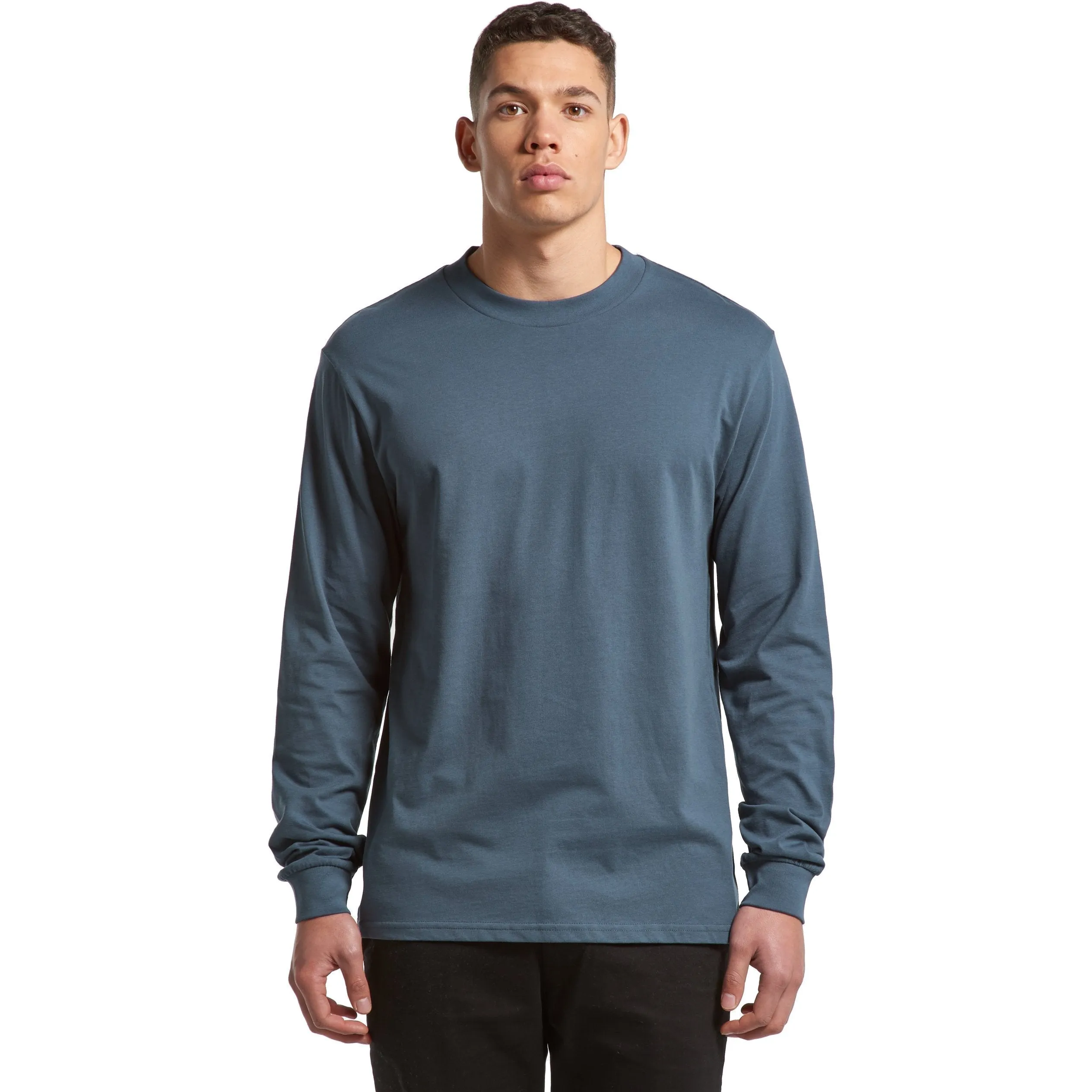 Long Sleeve Tee - #nomate!