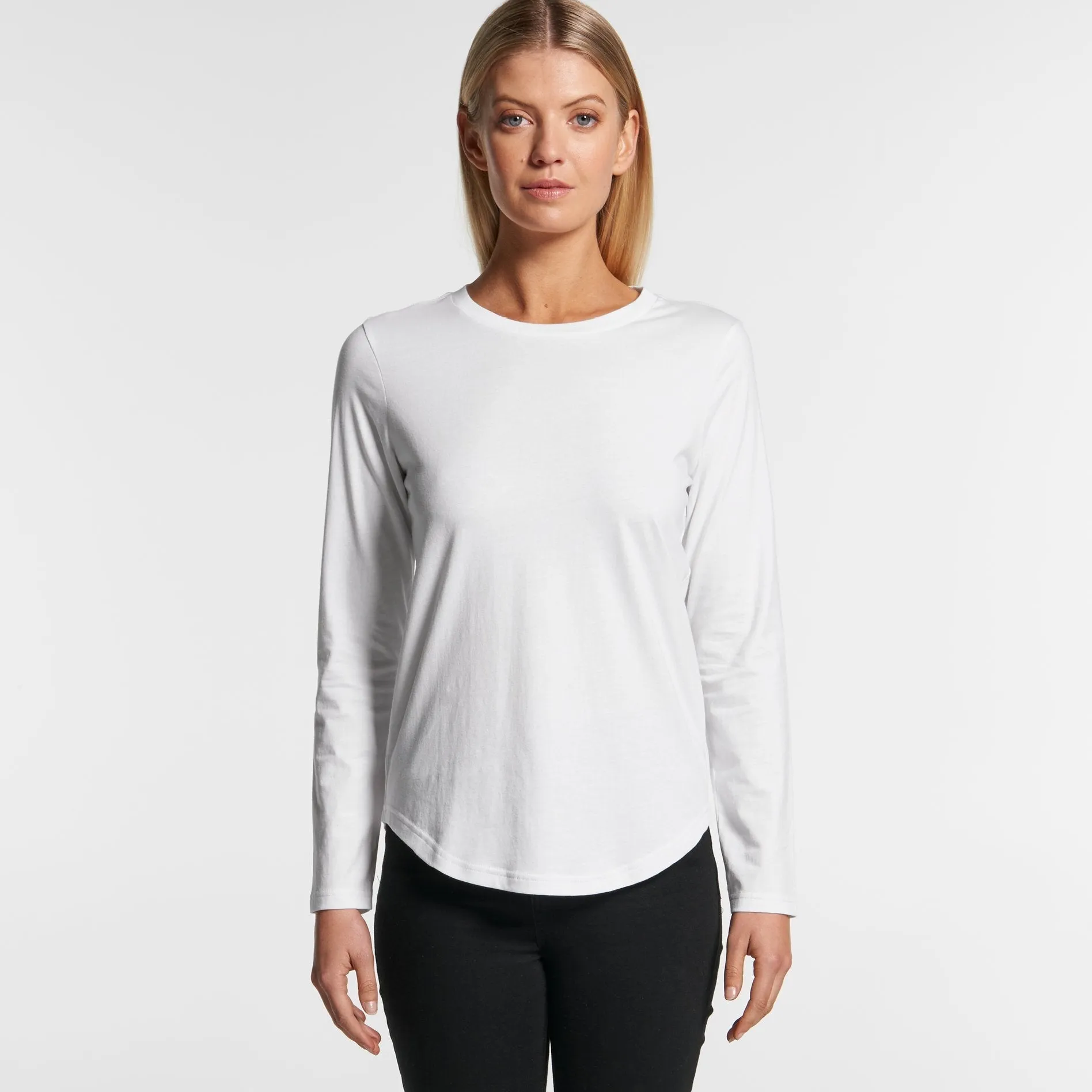 Long Sleeve Tee - #nomate!