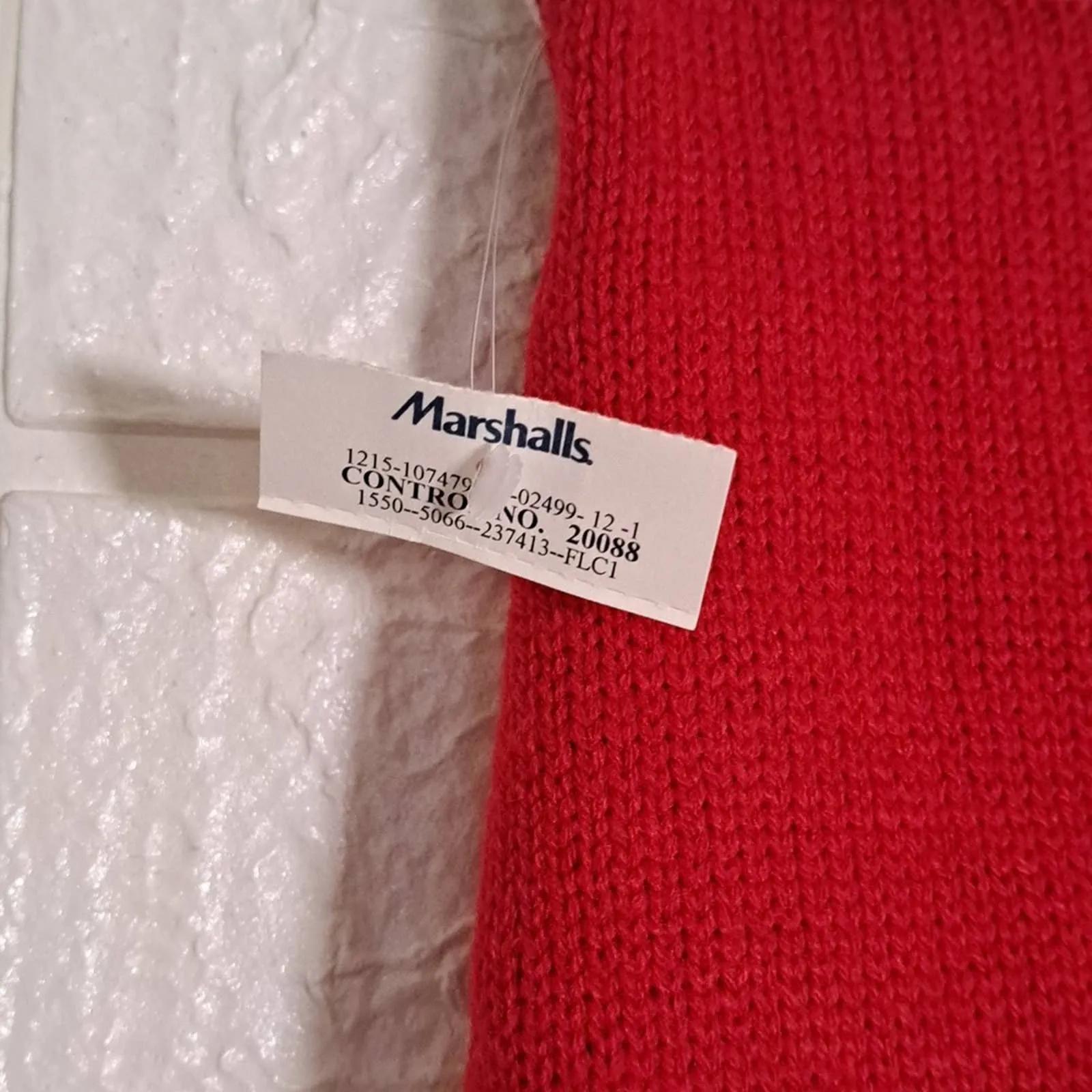 Love on a Hanger Holiday Sweater Skirt Small