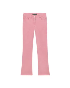 Luisa Cerano Babyflare Jeans