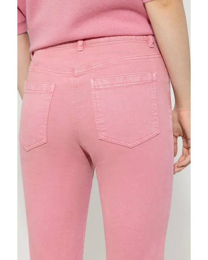 Luisa Cerano Babyflare Jeans