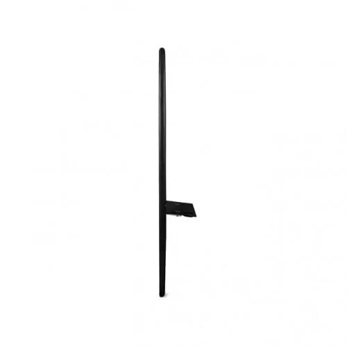Madonna Wall Mounted Work Station with Bench