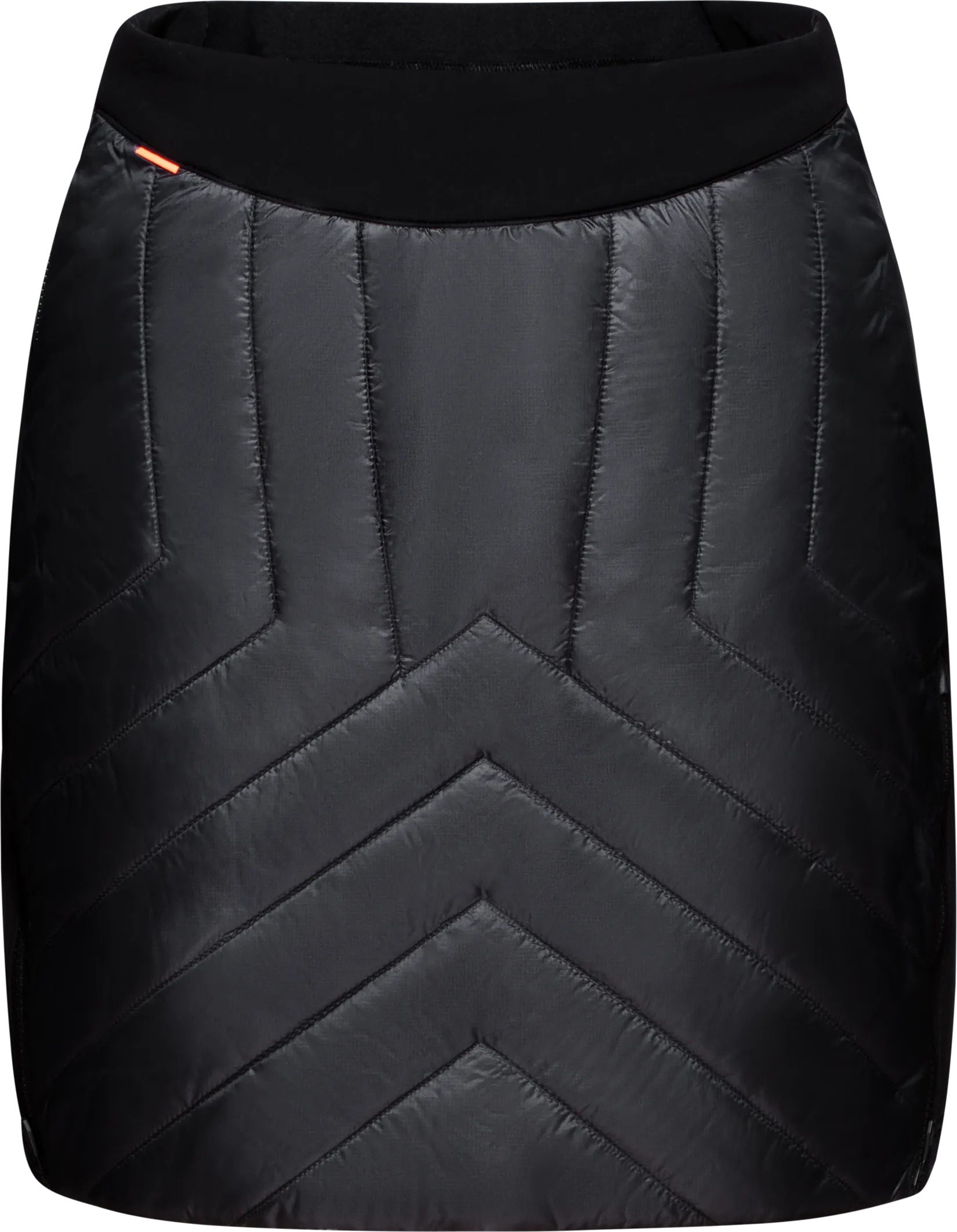 Mammut Women&#x27;s Aenergy IN Skirt Black | Buy Mammut Women&#x27;s Aenergy IN Skirt Black here | Outnorth