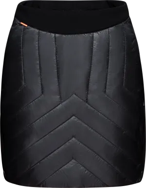 Mammut Women&#x27;s Aenergy IN Skirt Black | Buy Mammut Women&#x27;s Aenergy IN Skirt Black here | Outnorth