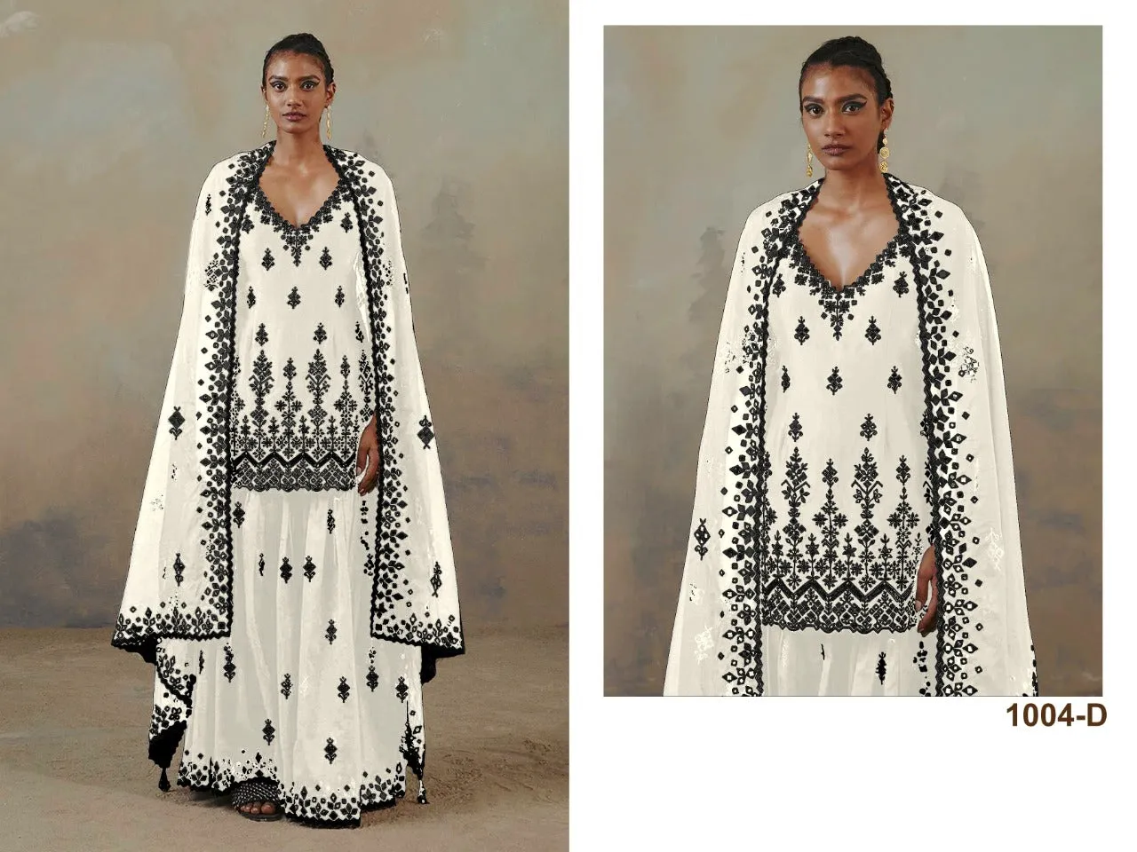 MANSHI NEW FESTIVE WEAR SUIT