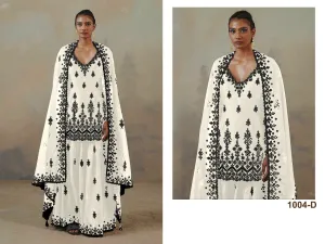 MANSHI NEW FESTIVE WEAR SUIT