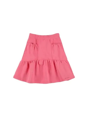 Marni Junior   Cotton skirt 
