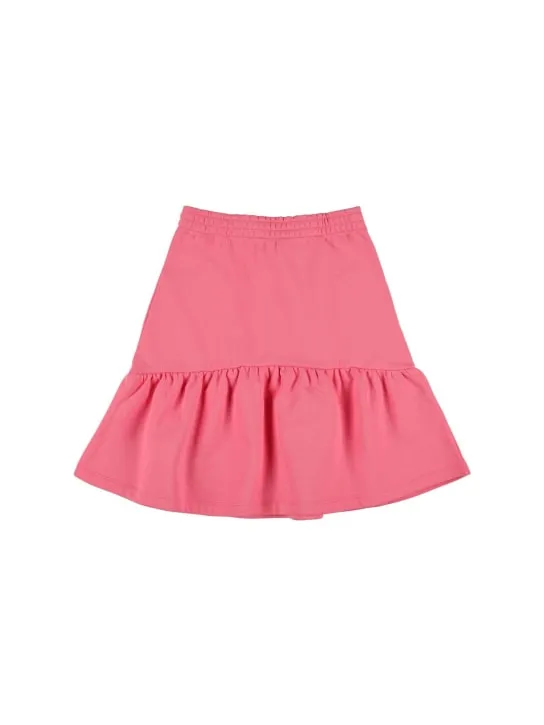 Marni Junior   Cotton skirt 