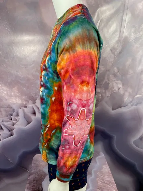 Medium CornDog Long Sleeve #2