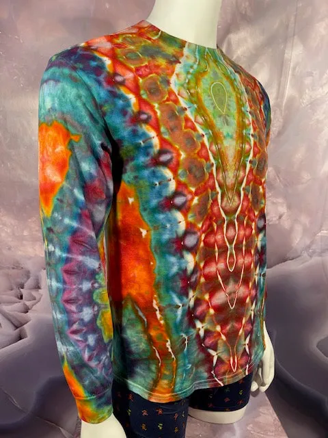 Medium CornDog Long Sleeve #2