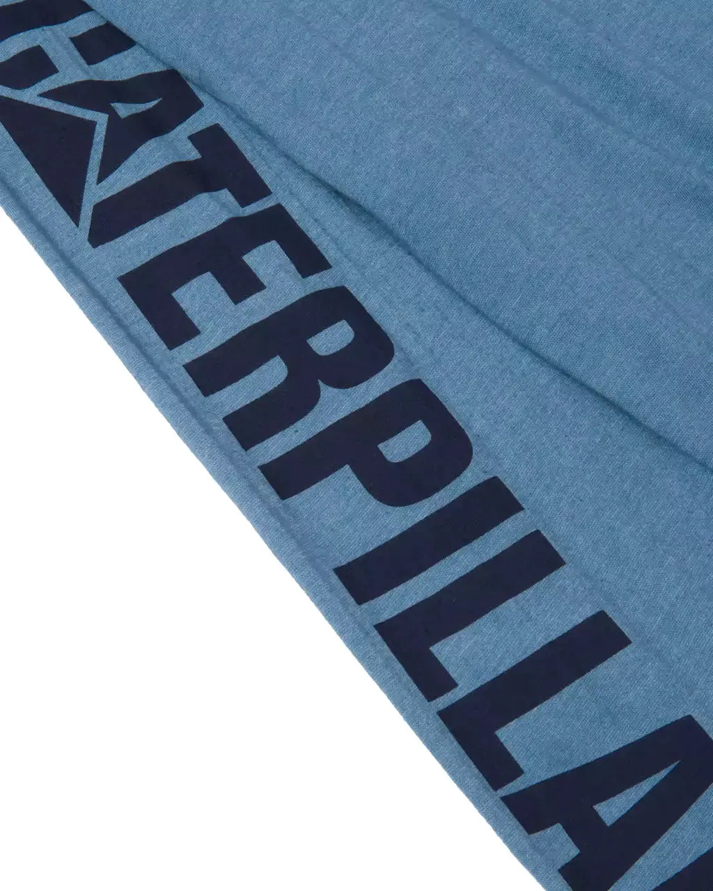 Men's Trademark Banner Long Sleeve T-Shirt