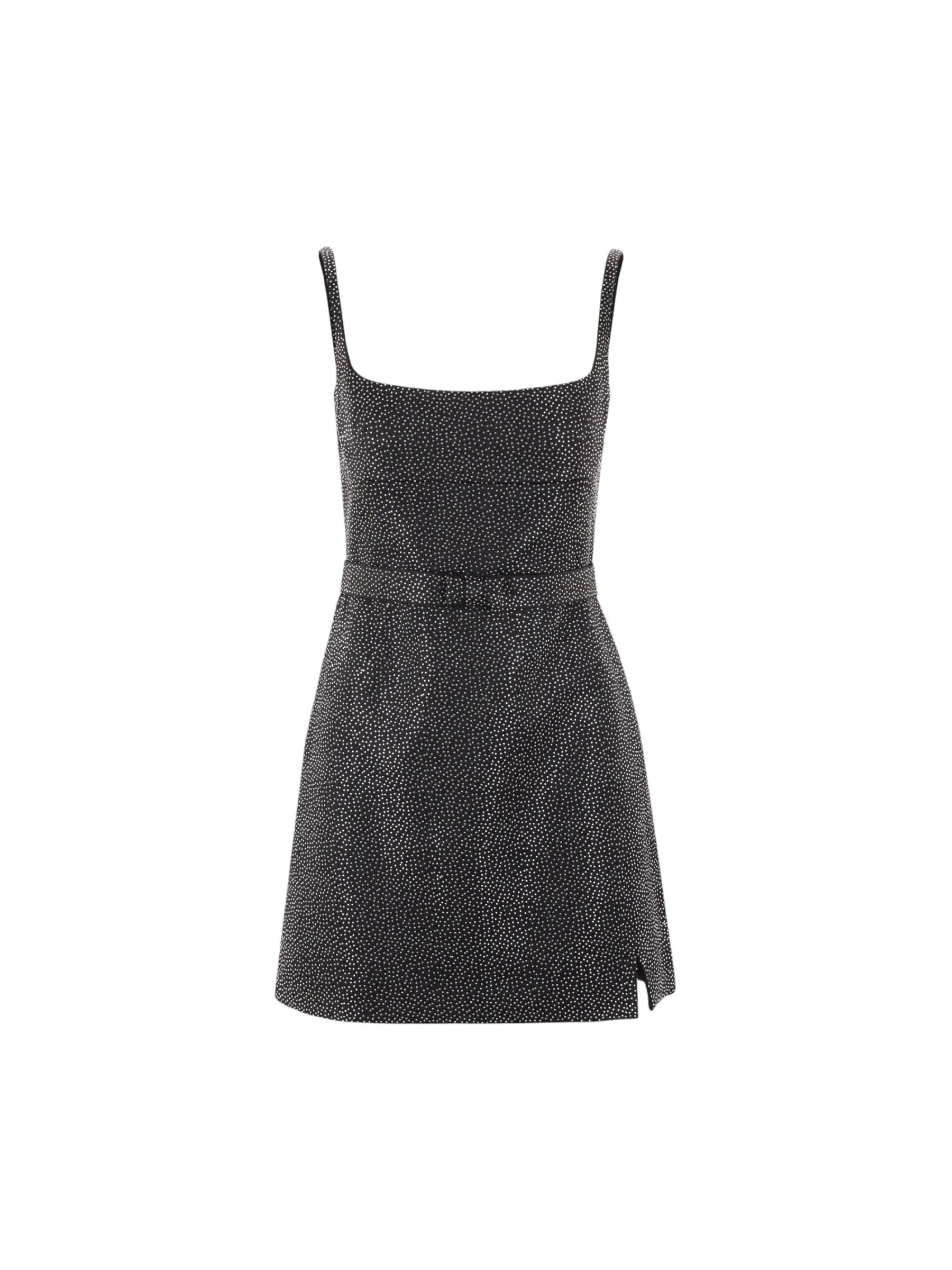 Micro Studs Dress