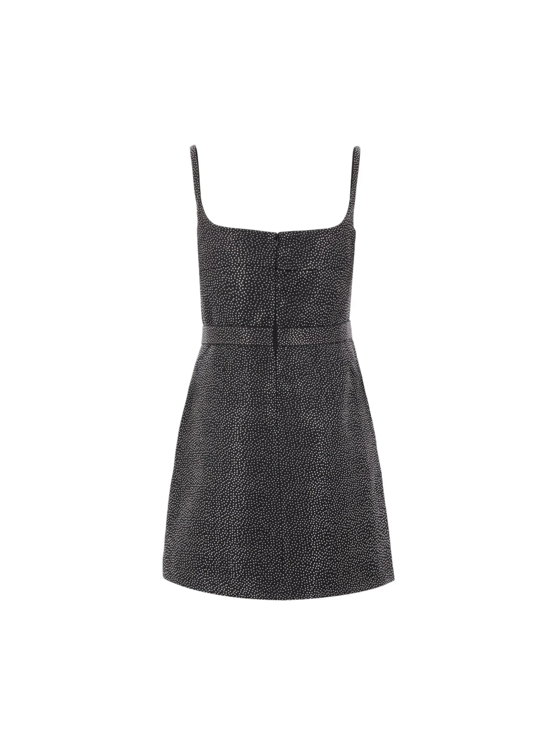 Micro Studs Dress