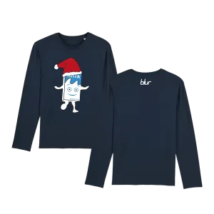 Milk Carton Long Sleeve