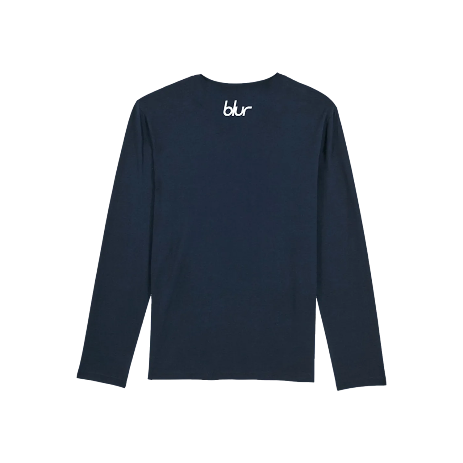 Milk Carton Long Sleeve