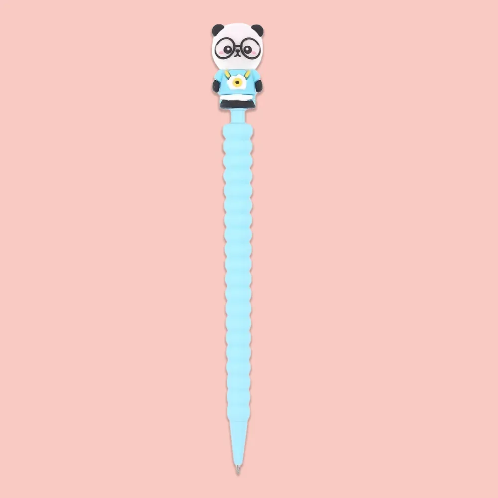 Mini Panda Theme Mechanical Pencil