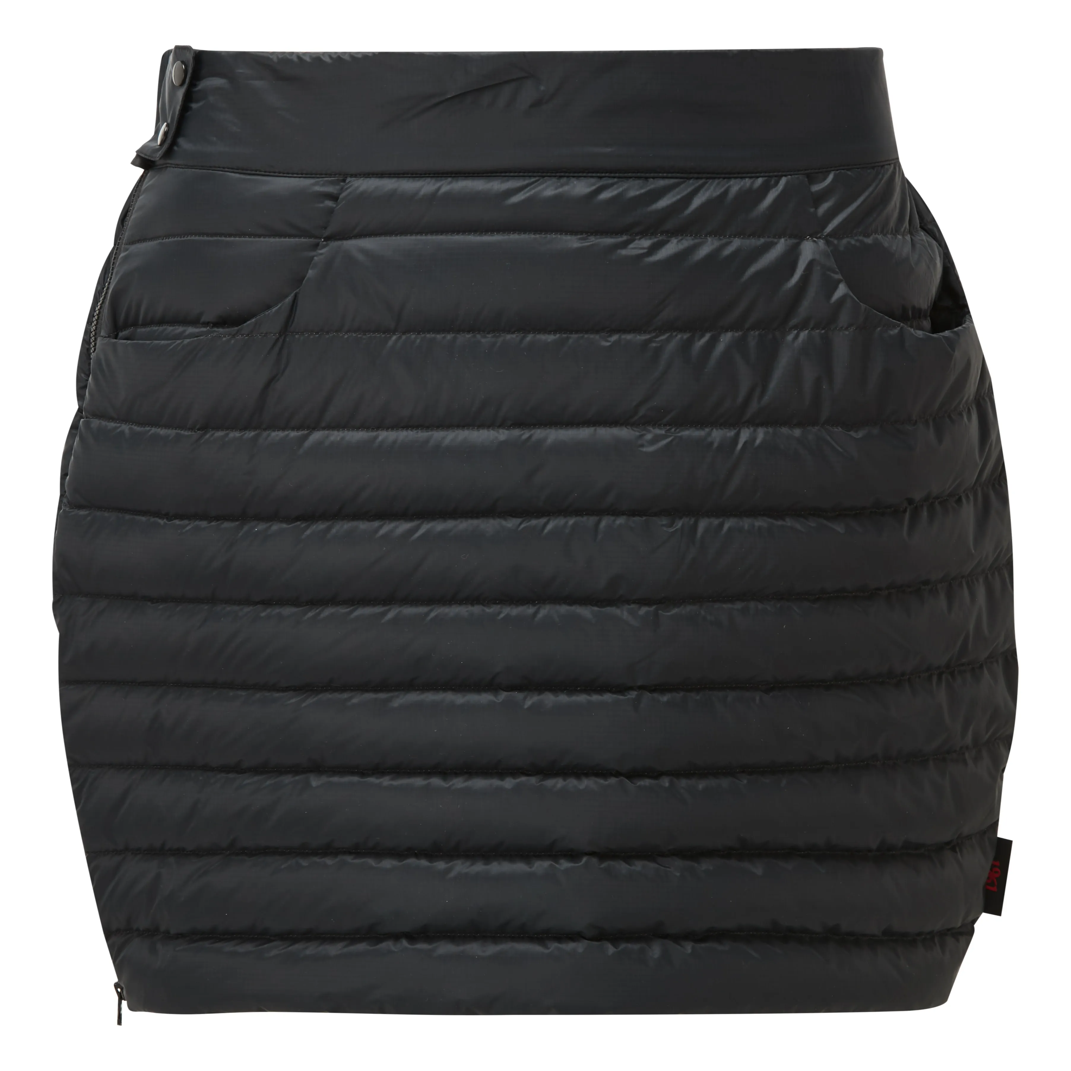 Mountain Equipment Frostline Womens Skirt Black | Buy Mountain Equipment Frostline Womens Skirt Black here | Outnorth