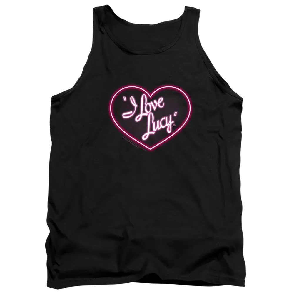 Neon Logo Shirt