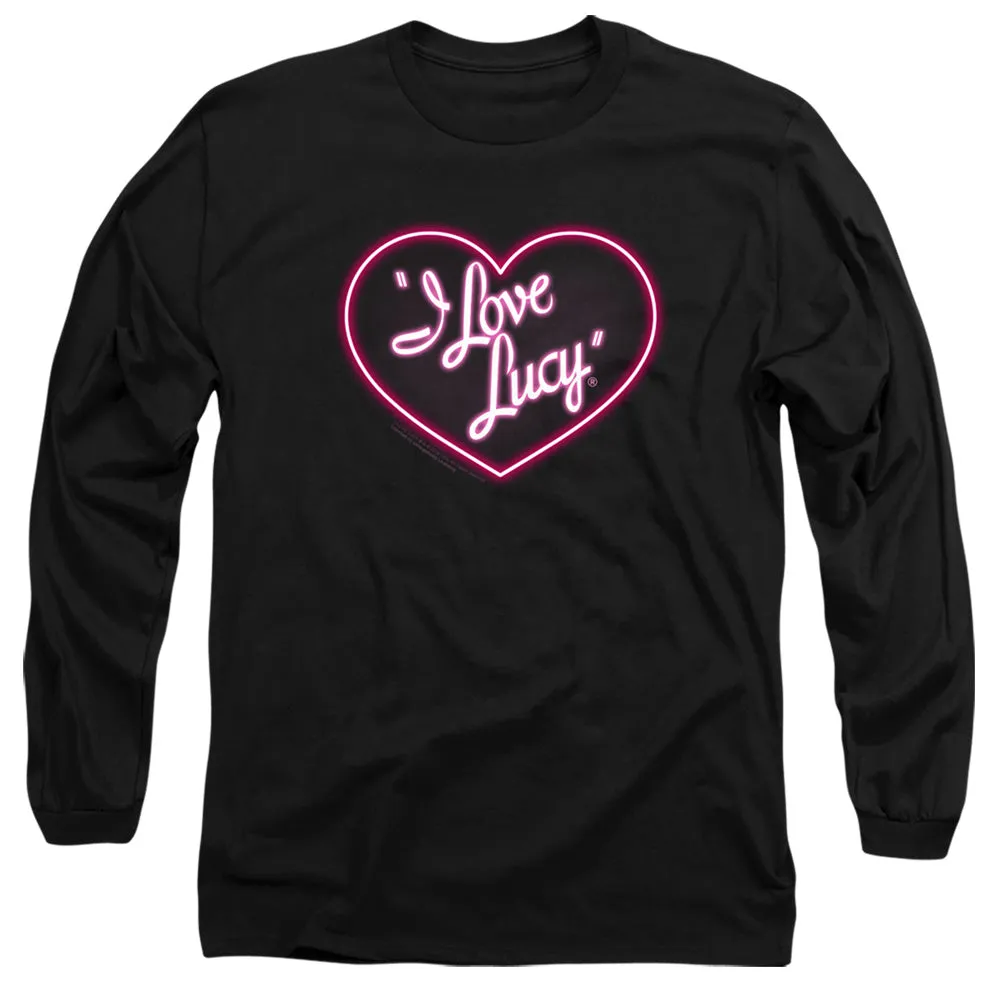 Neon Logo Shirt