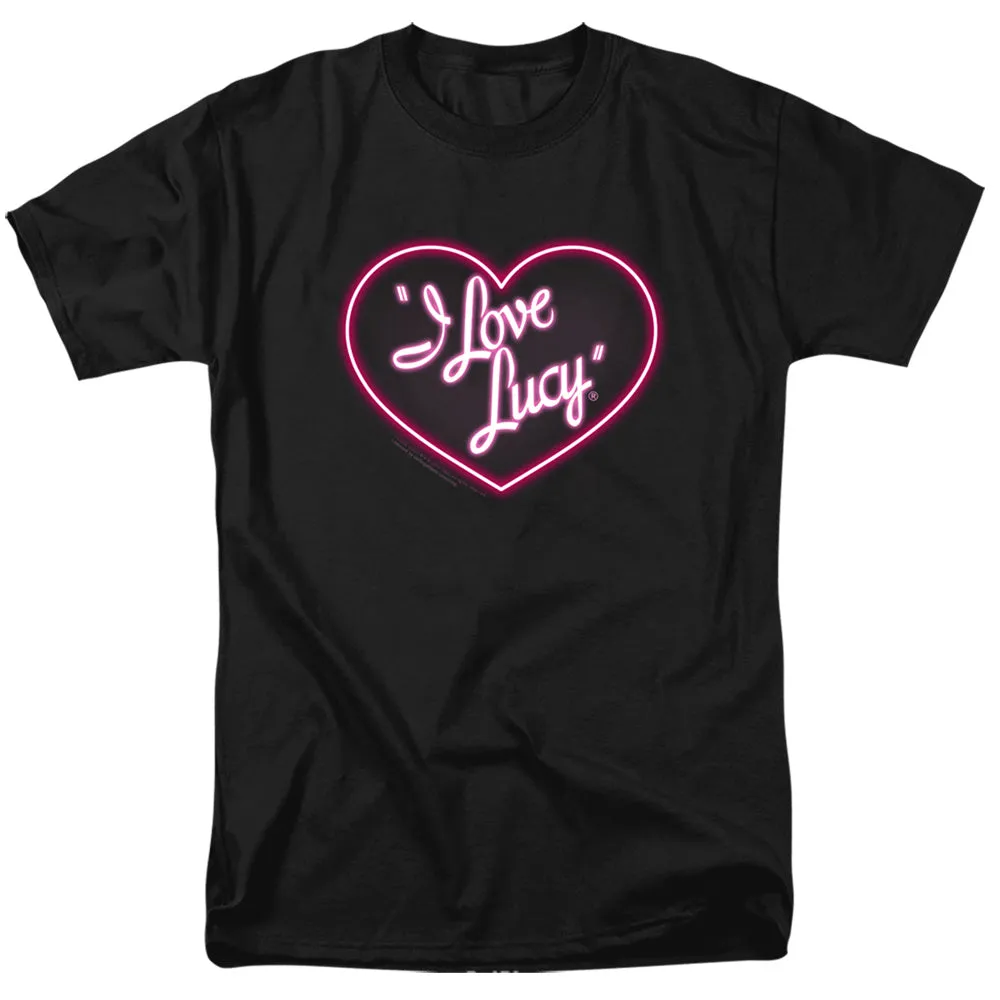 Neon Logo Shirt