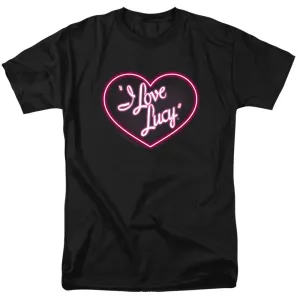 Neon Logo Shirt