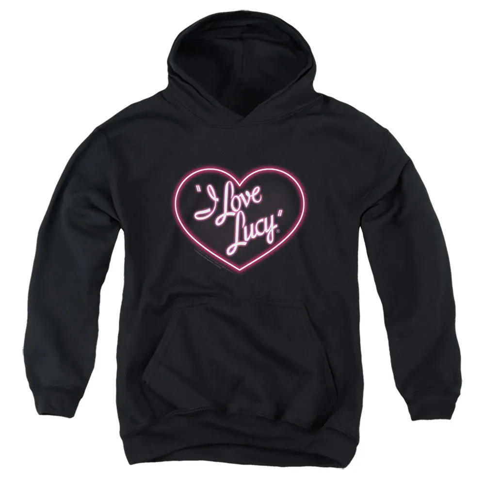 Neon Logo Shirt