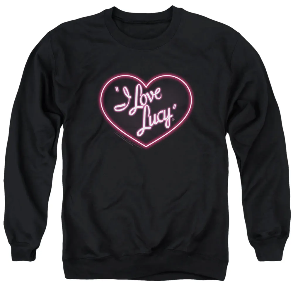 Neon Logo Shirt