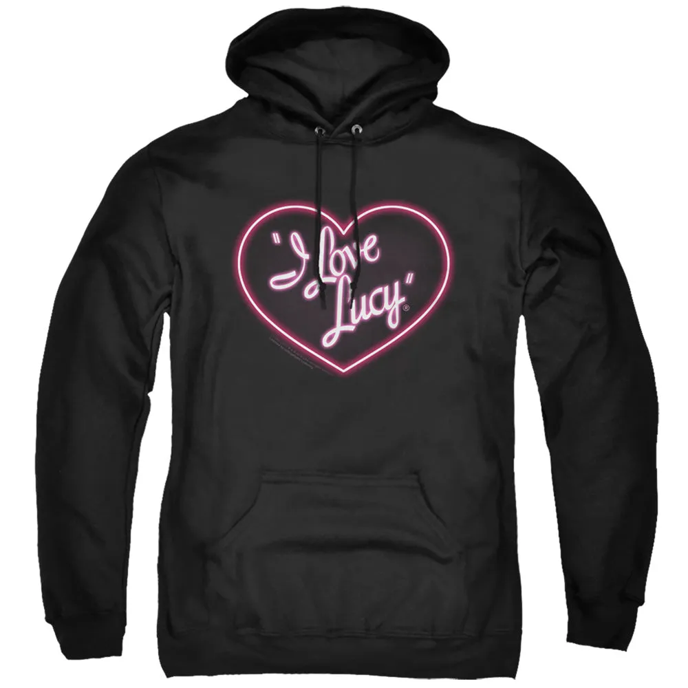 Neon Logo Shirt