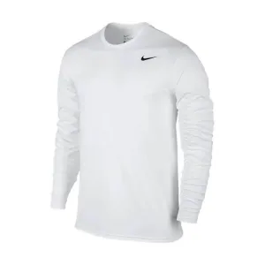 Nike Team Legend Long Sleeve Training Jersey