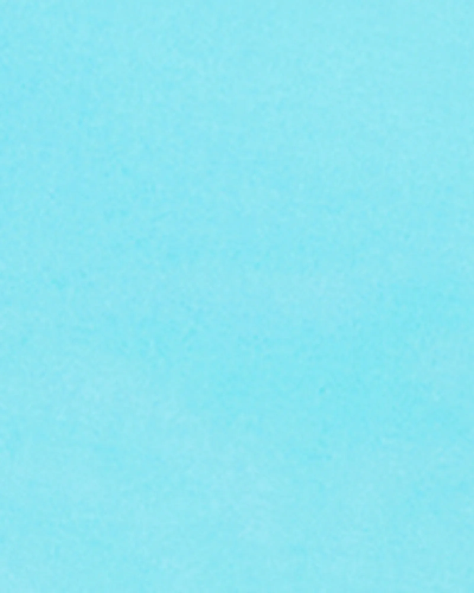 Nova Asymmetric Tunic | Aqua