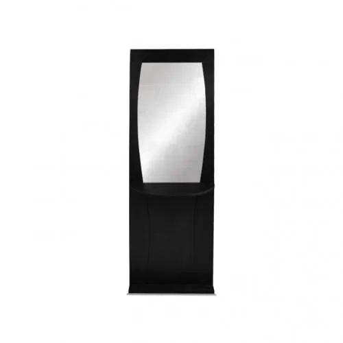 Olive Single Wall Mounted Work Station