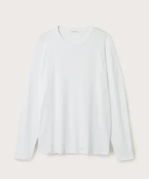 Oversized Long Sleeve T-Shirt