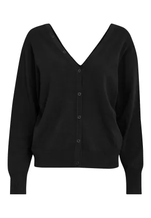 PC7958 - Bandy Cardigan - Black
