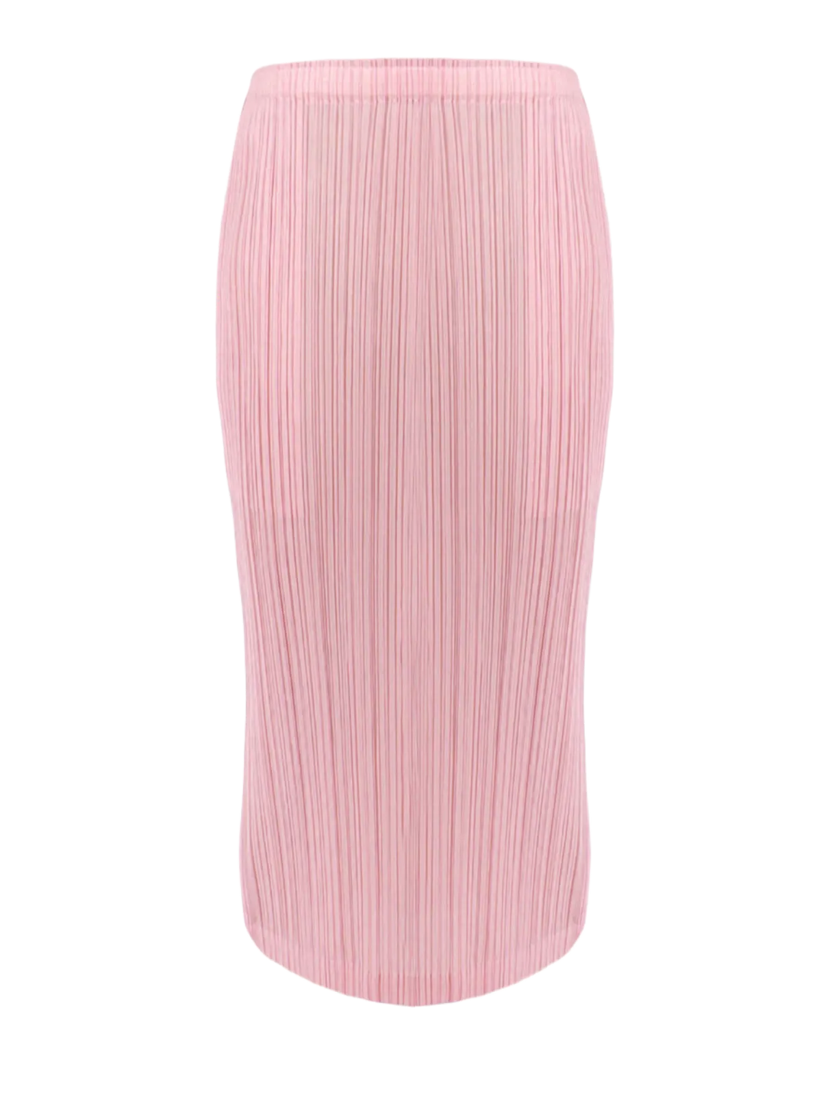 Pencil Skirt With Pockets