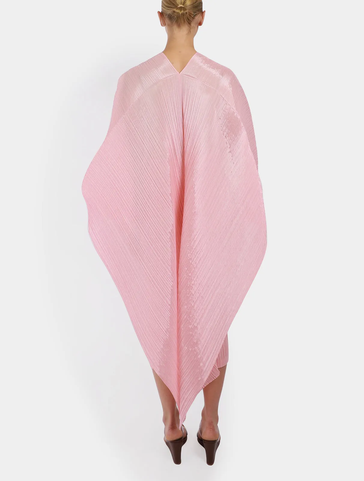 Pencil Skirt With Pockets