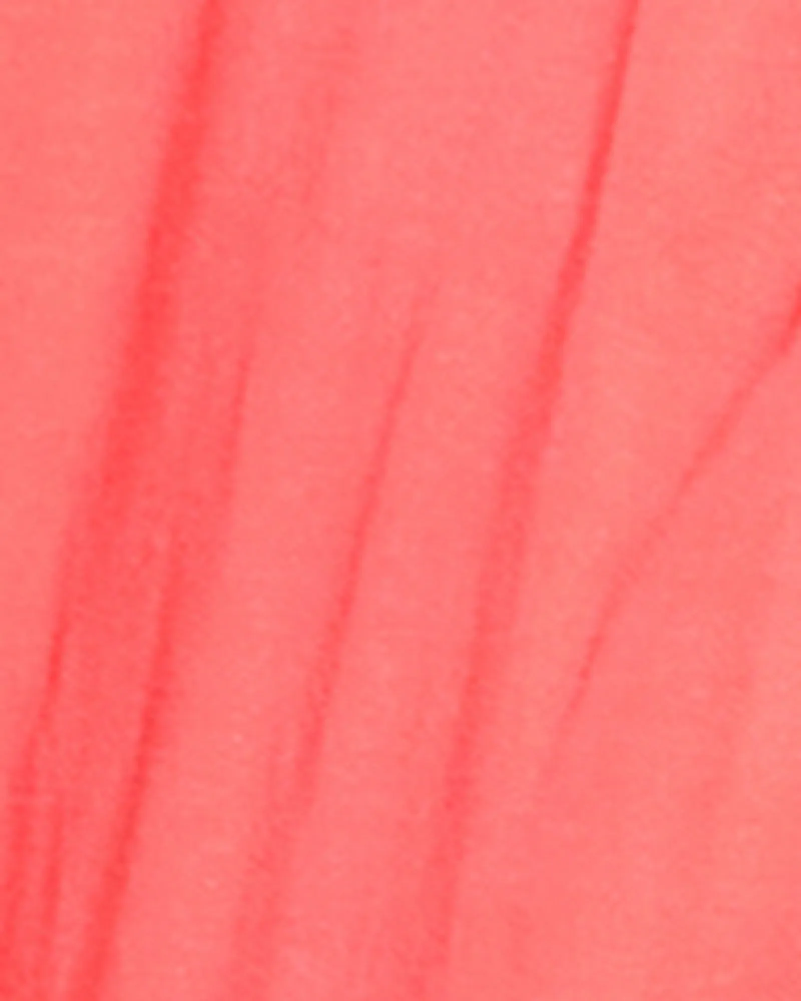 Plus Size Aria Pleated Top | Pink