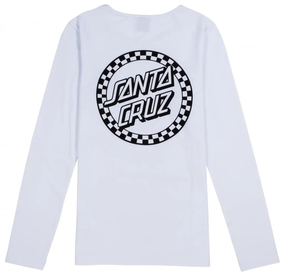 "Fast Times" Long Sleeve TShirt