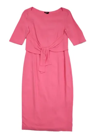 Raoul - Tailored Midi Dress