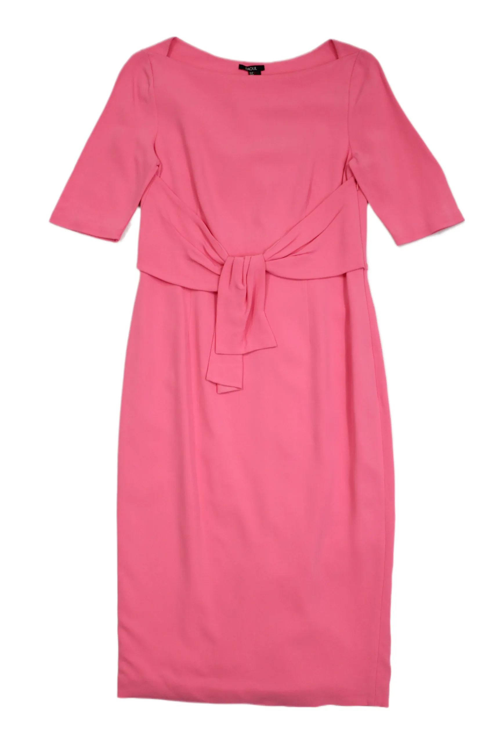 Raoul - Tailored Midi Dress