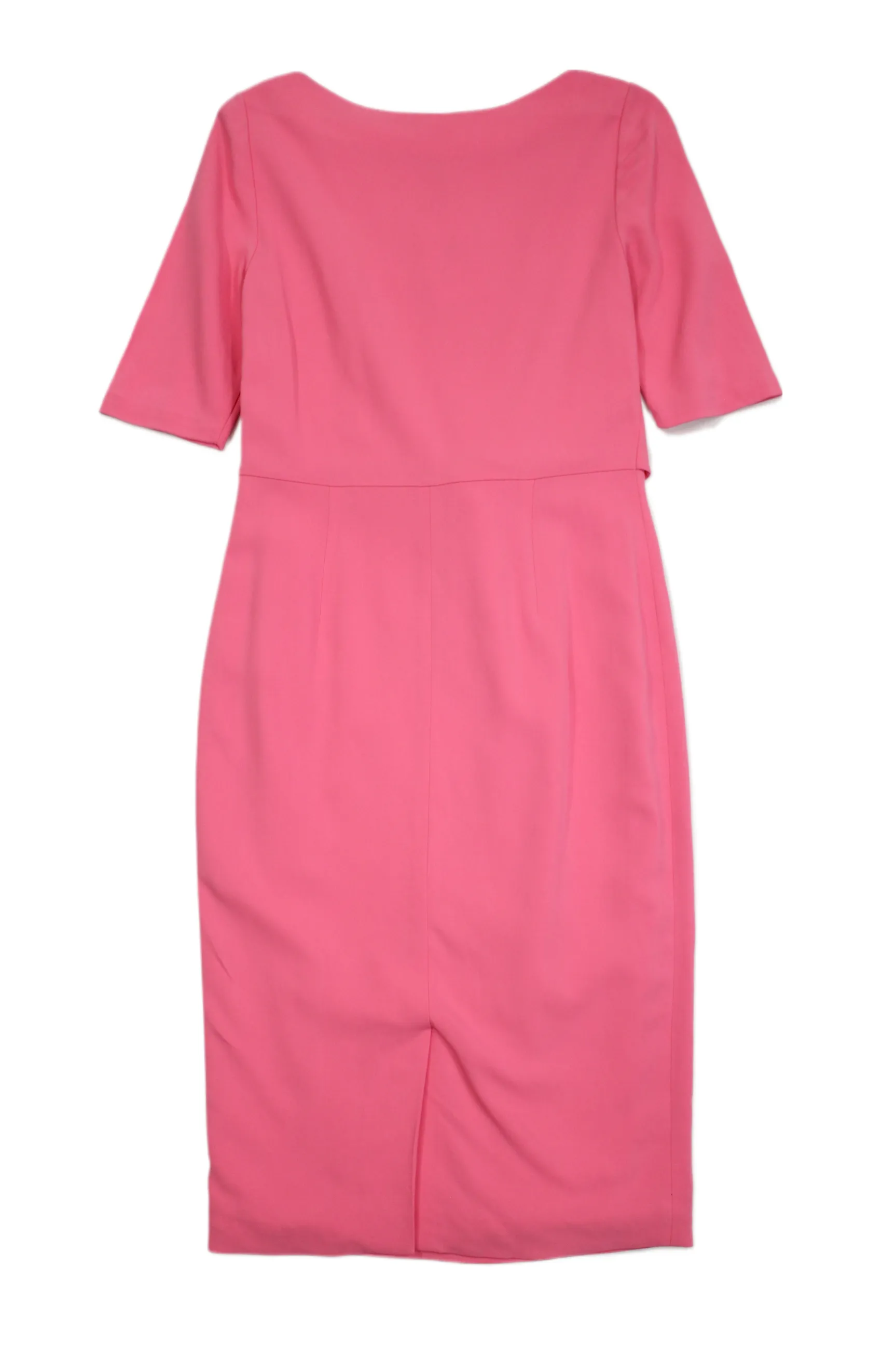 Raoul - Tailored Midi Dress
