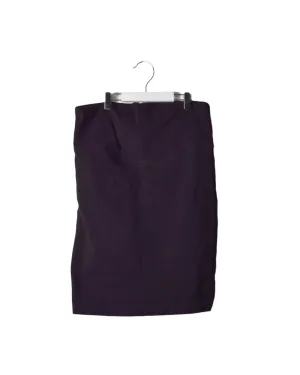 Ripe Maternity Pencil Skirt S